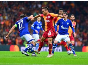 Galatasaray, Avrupa kupalarında 275. maçına çıkacak
