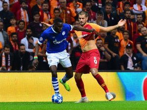 Galatasaray Alman takımları ile 29 kez karşılaştı