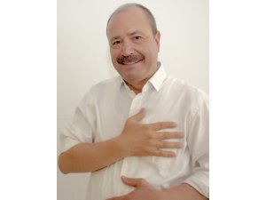 M. Esat Altungün, 9 Kasım’da AK Parti’ye üye olup, adaylığını açıklayacak