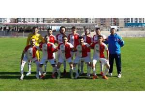 Nevşehir 1.Amatör Lig’de ikinci hafta maçları oynandı