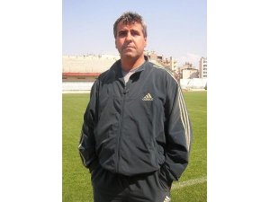 Salihli Belediyespor’da Zeki Erguvan dönemi