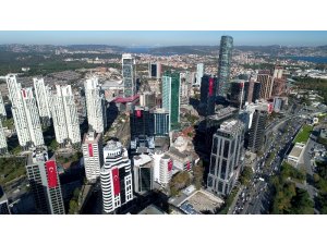 Türkiye’nin beş büyük ili dünyanın en pahalı şehirleri listesinde