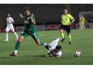 Altay savunması S.O.S veriyor