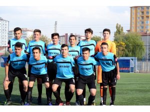 U19 Ligi 3. hafta