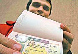 Romanya'ya gitmek kolaylaşıyor