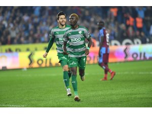 Allano Lima golle tanıştı