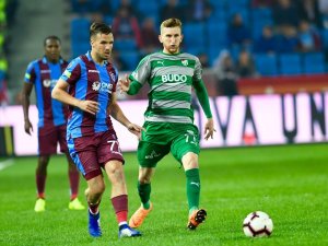Okan Kocuk: "Hocamızın soyunma odasında söylediklerini uyguladık"
