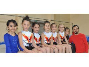Trabzon’da bu spor branşına olan ilgi sürekli artıyor