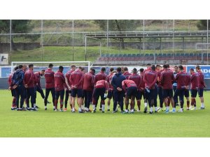 Burak Yılmaz’dan basın mensuplarına imalı laflar