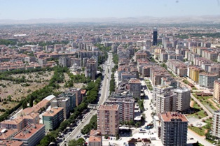 Havaya zararlı yakıtlarla mücadele çalışmaları