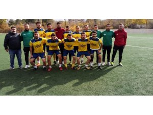 Malatya İdmanyurdu hazırlık maçında galip
