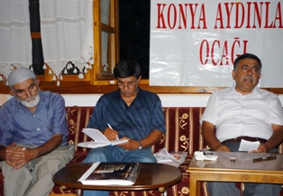 Filistin, Osmanlı'nın adaletini arıyor
