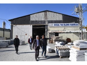 Başkan Günaydın: “Başarımızın sırrı kaliteden taviz vermemek”