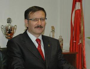 Konya değişim ve gelişim içerisinde