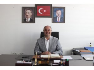 AK Parti Giresun Merkez İlçe Başkanı Mete Bahadır Yılmaz’ın açıklaması