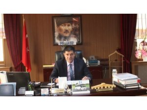 CHP’li Başkan partisinden istifa etti