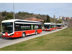 Tepebaşı Belediyesi binlerce lira tasarruf ve kar elde etti