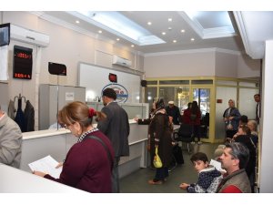 Emlak vergisinde ikinci taksit ödemeleri başladı