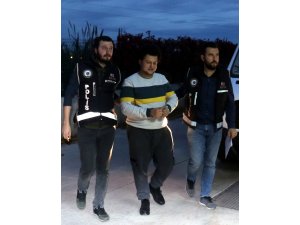 Adana'da FETÖ/PDY operasyonu