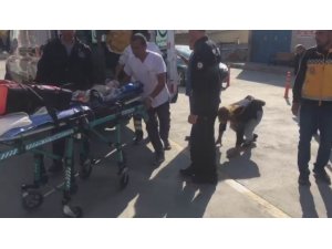 Su dolu kovaya düşen 1 yaşındaki bebek hayatını kaybetti