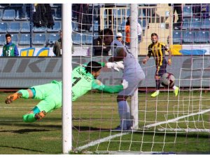 Kayserispor’un deplasman fobisi