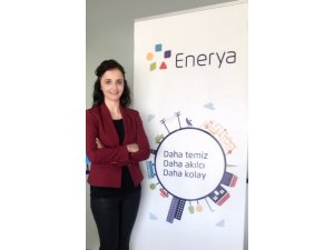 Enerya, bilgilendirdi