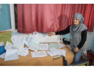 Devraldığı şirket hayatını kararttı