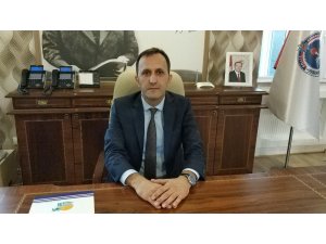 Polis Meslek Yüksek Okulu Müdürü Ogün Şahin göreve başladı