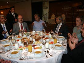 Ergün: Krize karşı her tedbir alınmıştır