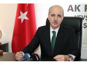 "Ambargo kararı yeniden gözden geçirilmeli"