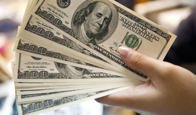 Pompeo konuştu dolar 5.40'ın altına düştü!