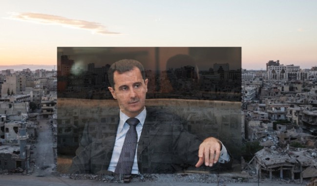 Suriye'ye dönen mültecileri öldürttü...