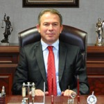 Eski HSYK üyesi Yıldırım hakim karşısında