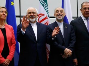 "İran nükleer anlaşması korunmalı"