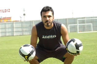 Uğur Akdemir’in lisansı çıkarılmadı!