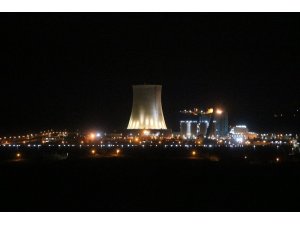 Çanakkale’de termik santraldeki patlama