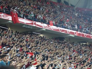 Bilet satışı sürüyor