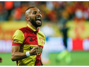 Futbol: Spor Toto Süper Lig