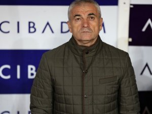 Spor Toto Süper Lig: DG Sivasspor: 0 - Atiker Konyaspor: 0 (İlk yarı)