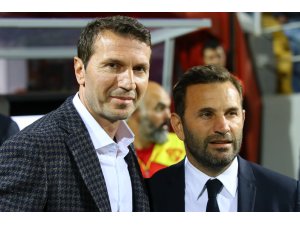 Göztepe: 2 - Çaykur Rizespor: 0