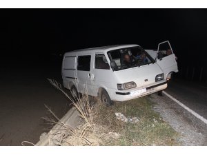 Alkollü sürücü polise önce dua ve teşekkür etti, sonra öfkelendi