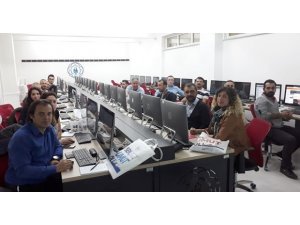 Üniversite ve Ticaret Odası’ndan e-ticaret eğitimi