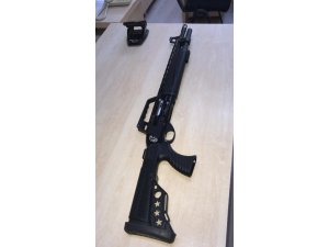 Bakkalı haraç isteyerek öldüren şahıs ve babası tutuklandı