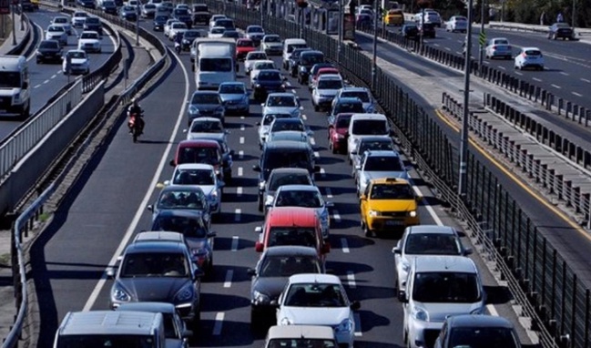 Vergi, ceza, harçlarda artış! İşte yeni MTV oranı