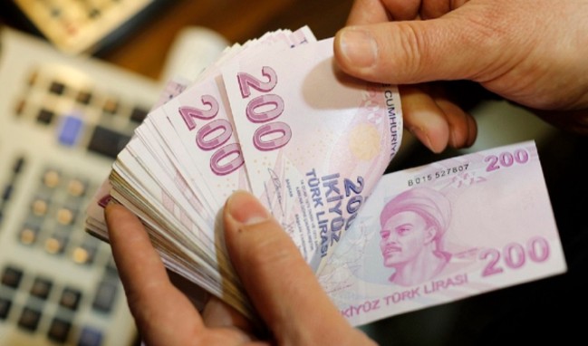 En düşük memur maaşı 3 bin 532 TL!