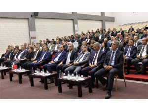 Türk Eximbank, Elazığ’da ihracatçılarla buluştu