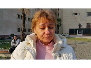 Ukraynalı kadın dolandırılan parası için Türkiye’ye geldi