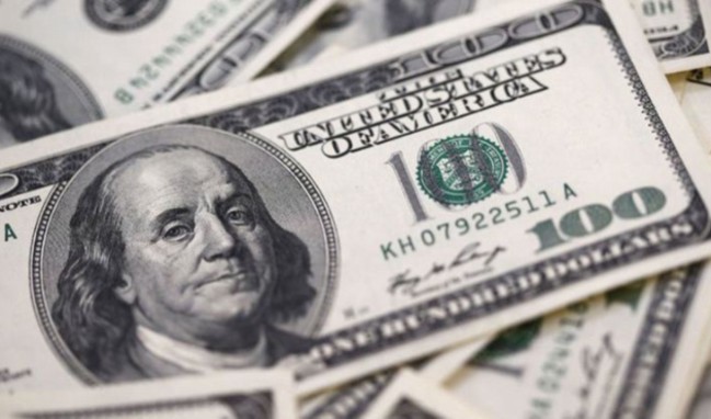 Dolar gerilemeye devam ediyor!