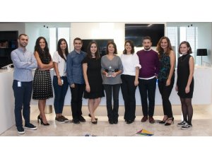 Allianz Türkiye Akademi’ye ‘The Best’ ödülü