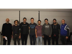 Müşteri deneyimi odaklı Pisano Hackathon’da kıyasıya mücadele
